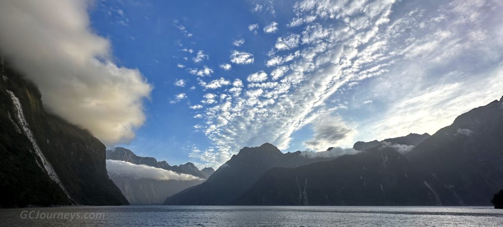 Milford Sound & Queenstown