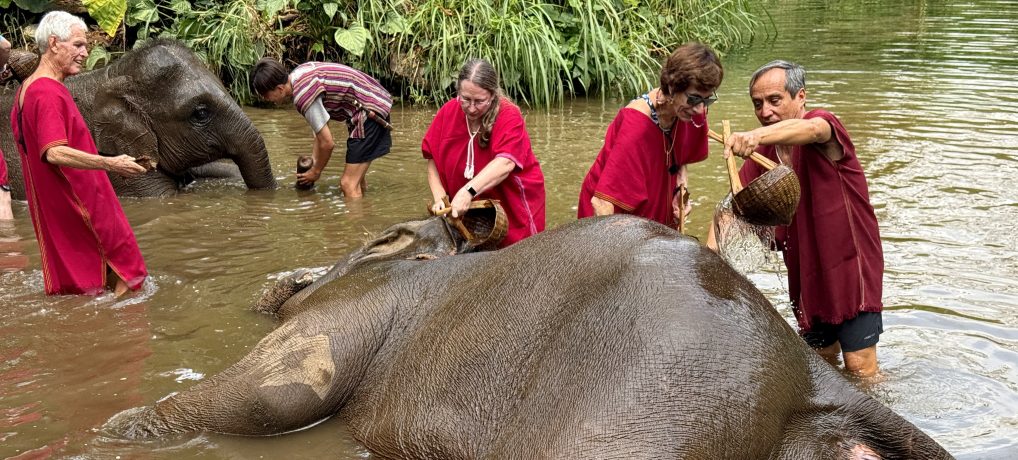 Thailand