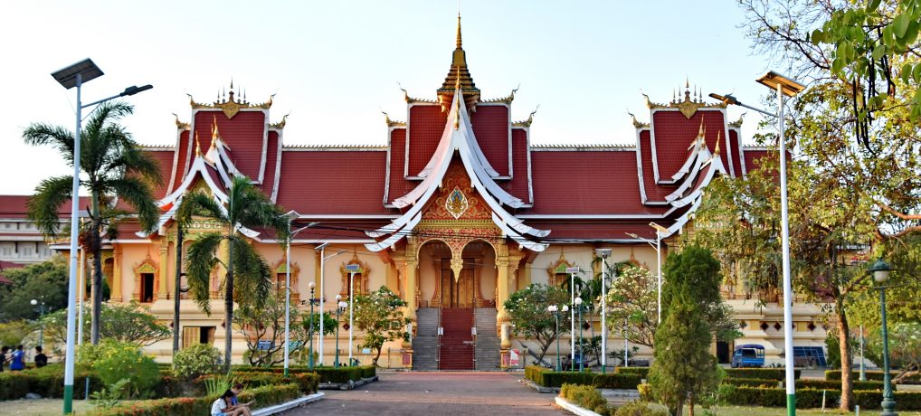 Laos