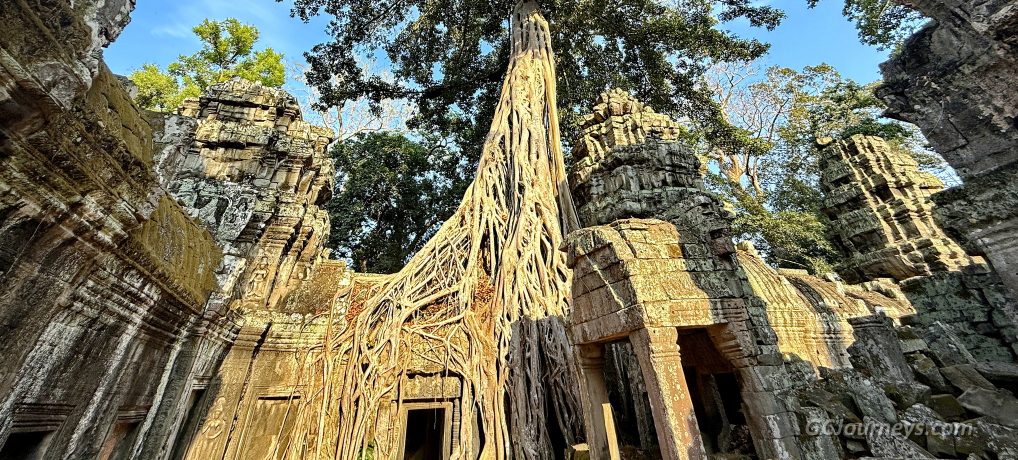 Cambodia