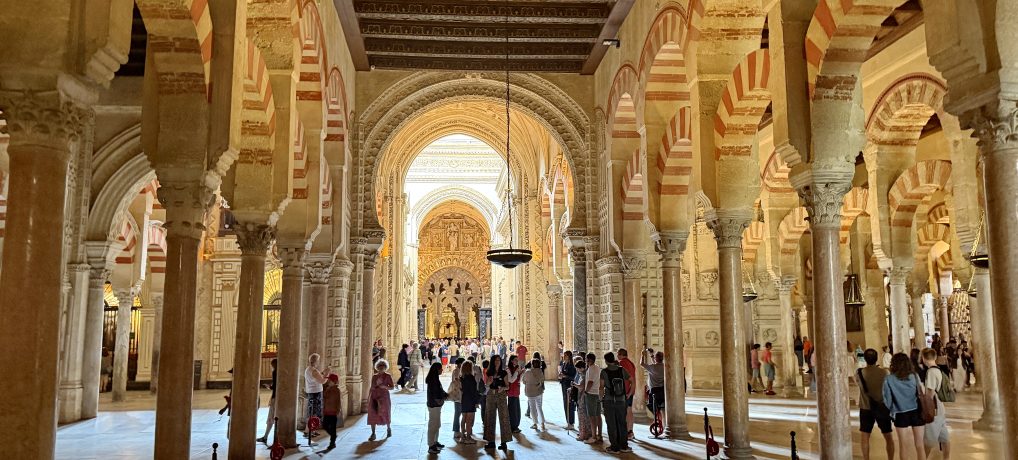 Spain – Seville & Cordoba